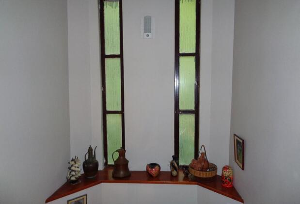 Sessiz Ev Çiftlik Otel - Görsel 41