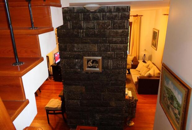 Sessiz Ev Çiftlik Otel - Görsel 32