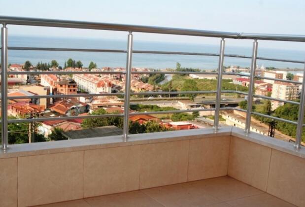 Jevval Apart Otel - Görsel 15