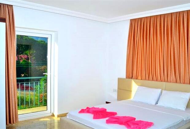 Garden View Villa 2 - Görsel 11