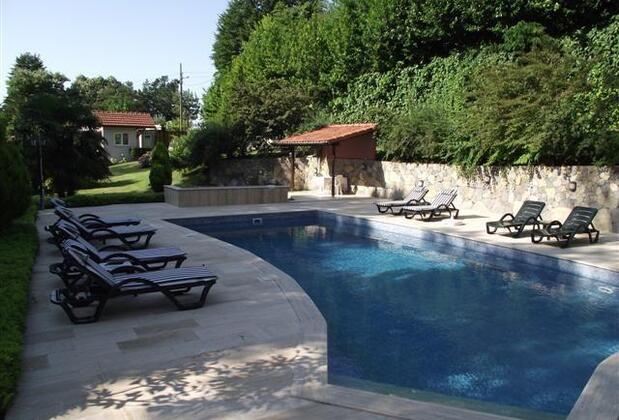 Sessiz Ev Çiftlik Otel - Görsel 7