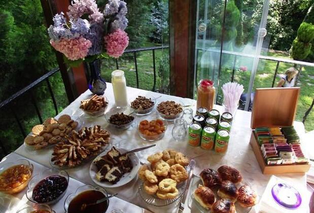 Sessiz Ev Çiftlik Otel - Görsel 24