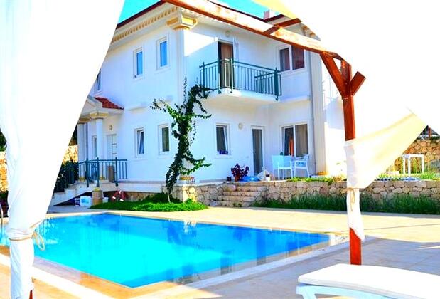 Garden View Villa 2 - Görsel 5