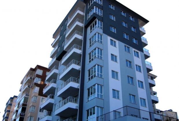 Jevval Apart Otel - Görsel 8