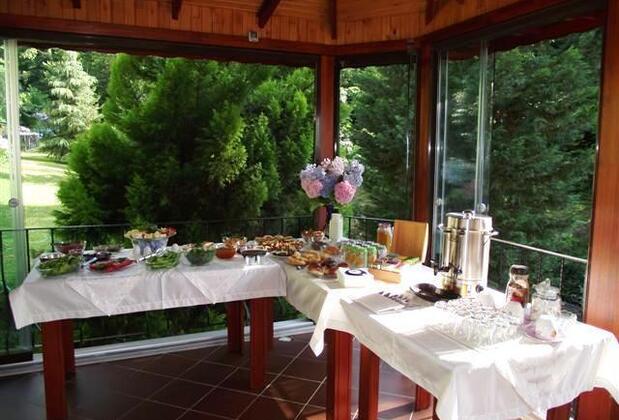 Sessiz Ev Çiftlik Otel - Görsel 9