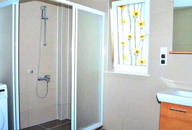 Garden View Villa 2 - Görsel 13