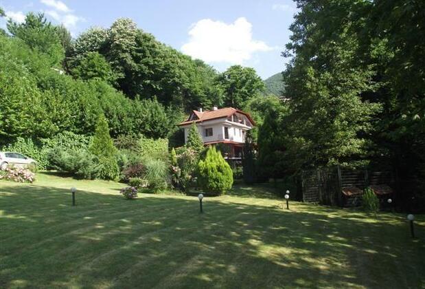 Sessiz Ev Çiftlik Otel - Görsel 11