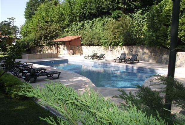 Sessiz Ev Çiftlik Otel - Görsel 12