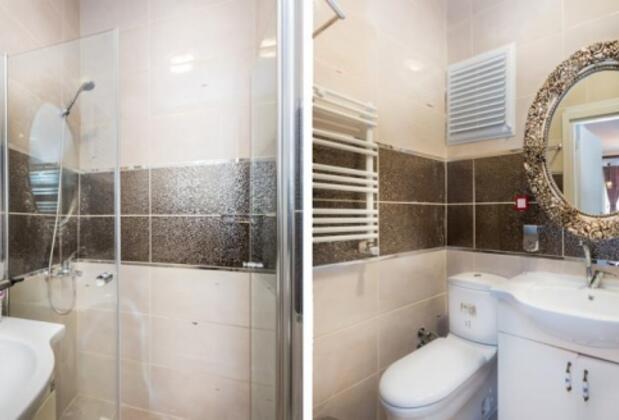De Moon Suites Taksim - Görsel 22