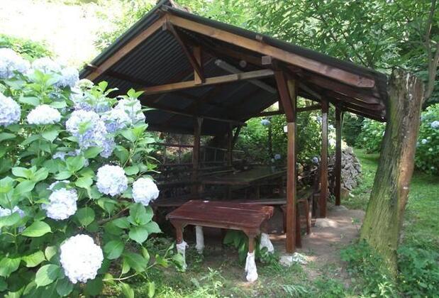 Sessiz Ev Çiftlik Otel - Görsel 17