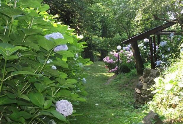 Sessiz Ev Çiftlik Otel - Görsel 35