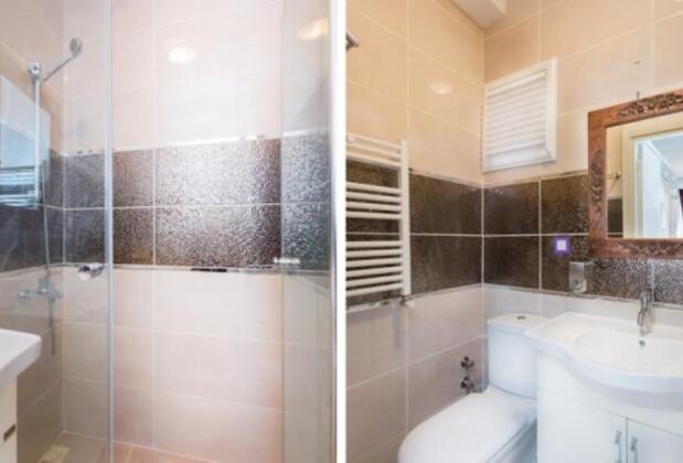 De Moon Suites Taksim - Görsel 15