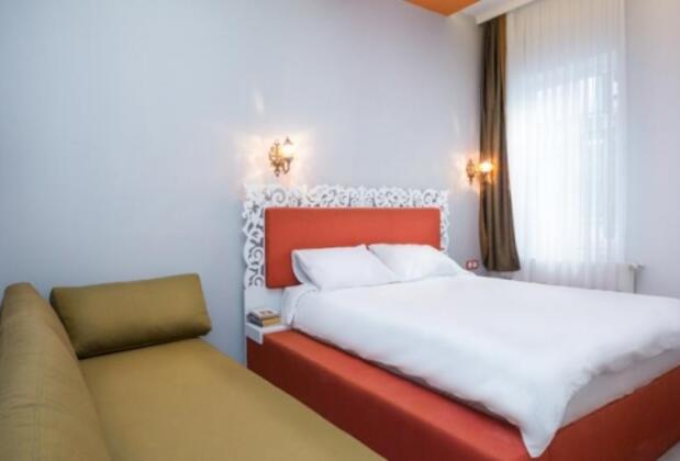De Moon Suites Taksim - Görsel 4