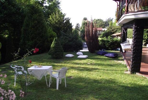 Sessiz Ev Çiftlik Otel - Görsel 25