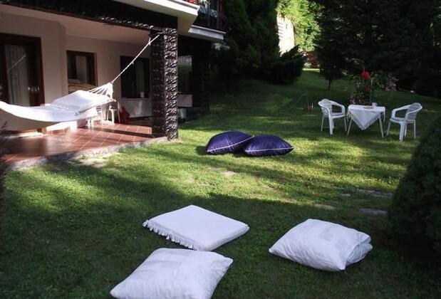 Sessiz Ev Çiftlik Otel - Görsel 5