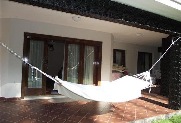 Sessiz Ev Çiftlik Otel - Görsel 26