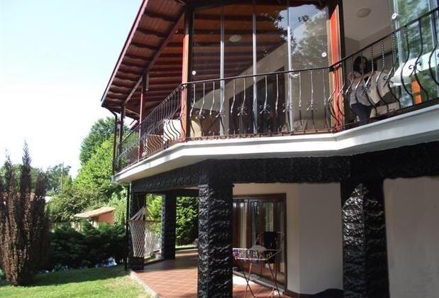 Sessiz Ev Çiftlik Otel - Görsel 18