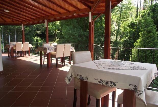 Sessiz Ev Çiftlik Otel - Görsel 43