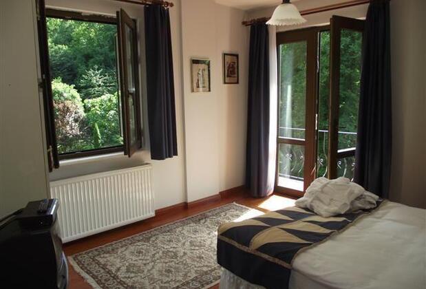 Sessiz Ev Çiftlik Otel - Görsel 44