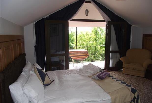 Sessiz Ev Çiftlik Otel - Görsel 13