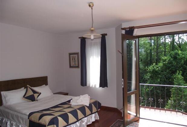 Sessiz Ev Çiftlik Otel - Görsel 19