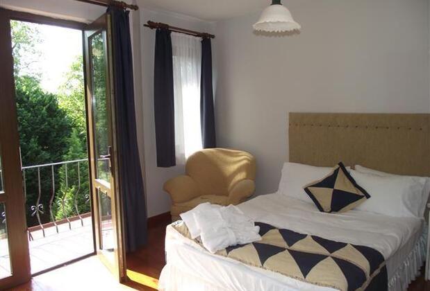 Sessiz Ev Çiftlik Otel - Görsel 45