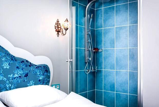 De Moon Suites Taksim - Görsel 14
