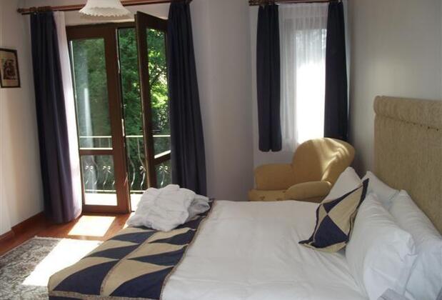 Sessiz Ev Çiftlik Otel - Görsel 20