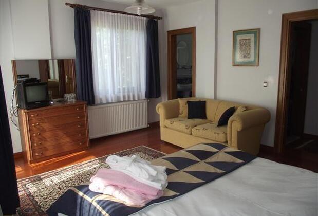 Sessiz Ev Çiftlik Otel - Görsel 36