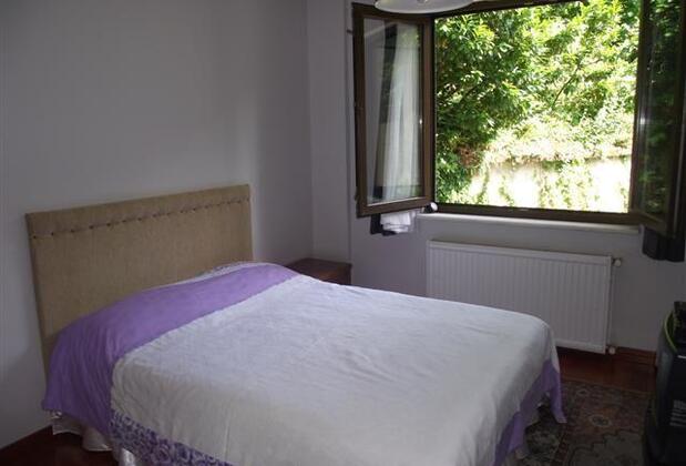 Sessiz Ev Çiftlik Otel - Görsel 33