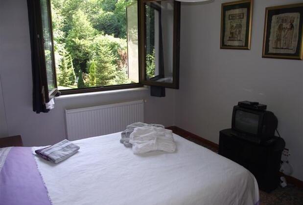 Sessiz Ev Çiftlik Otel - Görsel 34