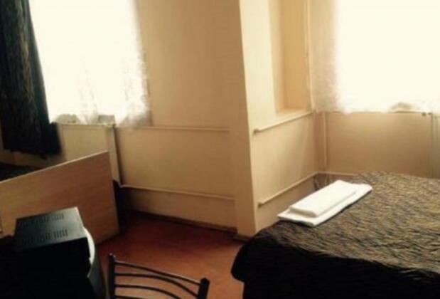 Aba Hotel - Görsel 3