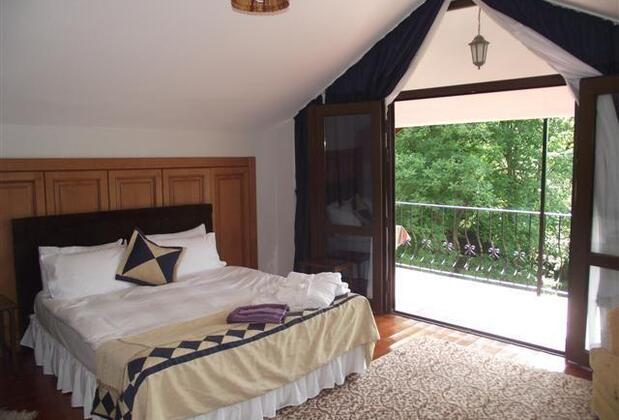 Sessiz Ev Çiftlik Otel - Görsel 37