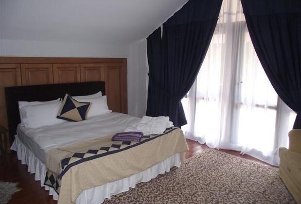 Sessiz Ev Çiftlik Otel - Görsel 29