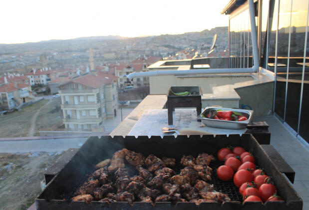 Kapadokya Kız Rezidans - Görsel 14