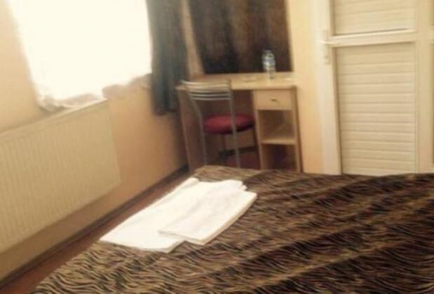 Aba Hotel - Görsel 6