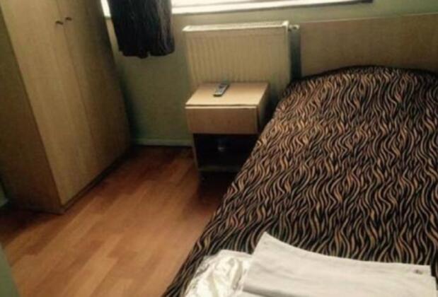 Aba Hotel - Görsel 7