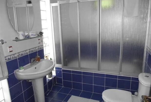 Sessiz Ev Çiftlik Otel - Görsel 22