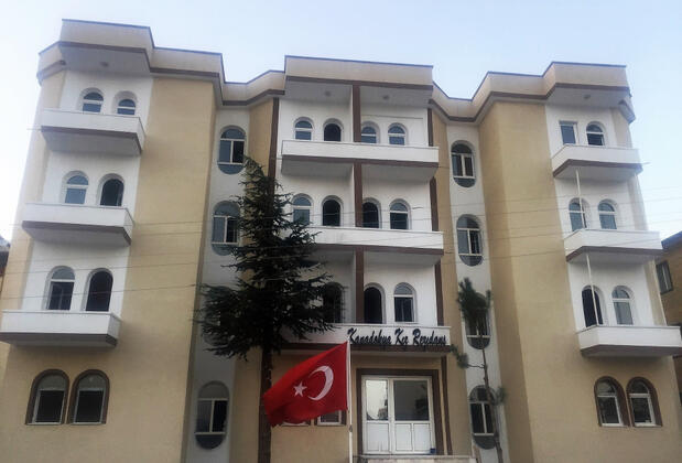 Kapadokya Kız Rezidans - Görsel 24