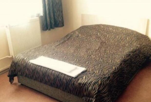 Aba Hotel - Görsel 8