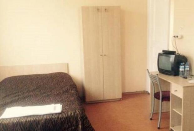 Aba Hotel - Görsel 5