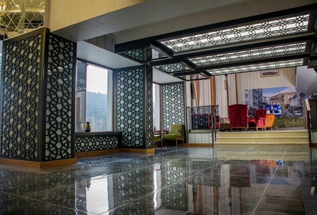 Yozgat Çamlık Hotel & Restaurant - Görsel 28