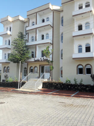 Kapadokya Kız Rezidans - Görsel 29