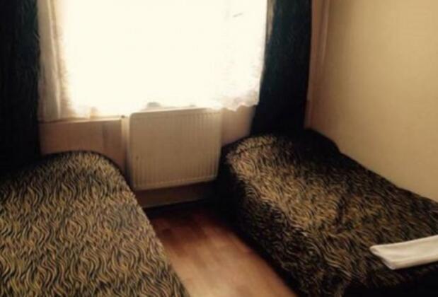 Aba Hotel - Görsel 4