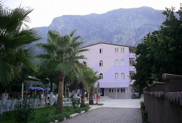 Derin Hotel - Görsel 7