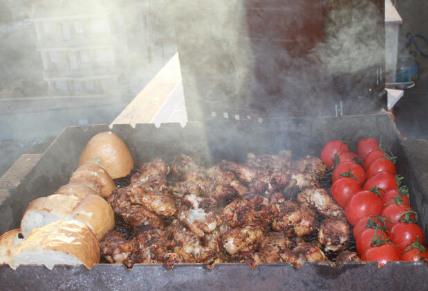 Kapadokya Kız Rezidans - Görsel 17