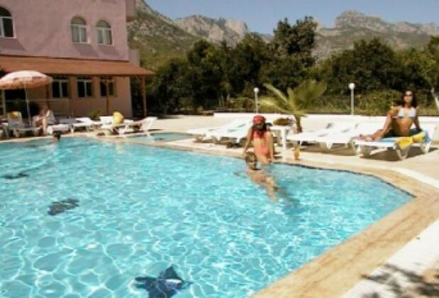 Derin Hotel - Görsel 3