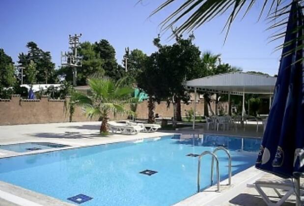 Derin Hotel - Görsel 6