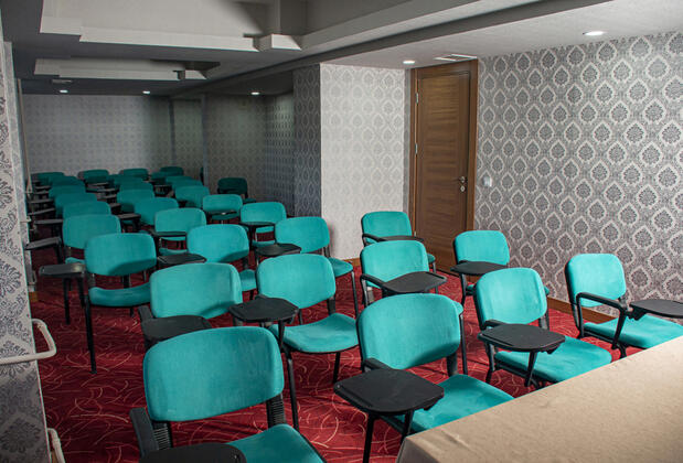 Yozgat Çamlık Hotel & Restaurant - Görsel 16