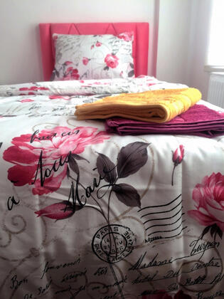 Kapadokya Kız Rezidans - Görsel 7